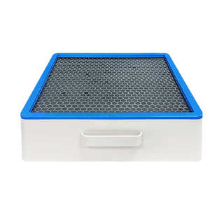 X86C 适配352空气净化器滤芯X80 plus过滤网X86套装 X80C X83 X83C