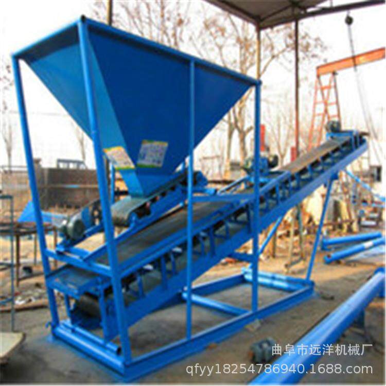 筛沙机大型滚筒50型筛沙机大型移动式滚筒筛砂机自动无轴圆筛沙机