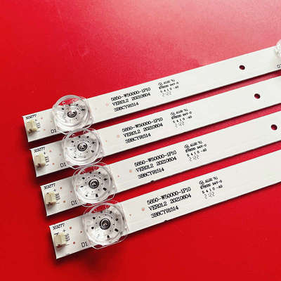 适用创维50G650 50G950 50H7S灯条5850-W50000-1P10 5850-W50000-