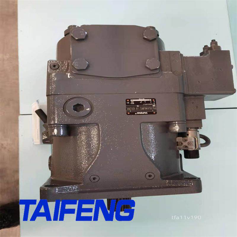 泰丰TFB1V80Y/1X-LRB2的柱塞泵可以用到哪些机床上