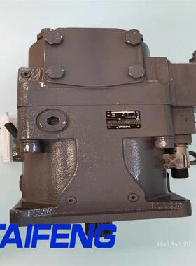 泰丰TFB1V80Y/1X-LRB2的柱塞泵可以用到哪些机床上