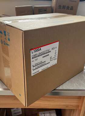 安-系列l1000川cimrlb4a0031fac变频器