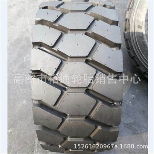 运梁车拖车轮胎225/75 355/65R15 全钢丝轮胎355/65-15 块花轮胎