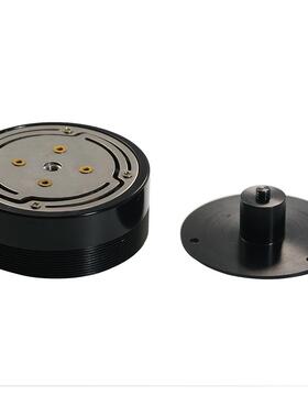 款6DILm5m大功率2.75寸共振喇叭全频震动扬声器4欧40w喇低新频共