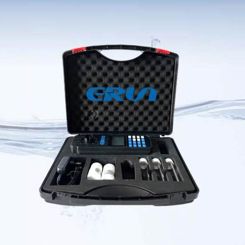 便携式总硬度水质检测仪-SP5-B2便携式硬度水质分析仪