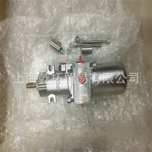 百弗Bifold过滤减压阀ASH12-FR-SR-MD-10-X1-02-L9不锈钢