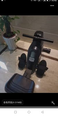 意大利乐腾磁控划船机怎么样（前车之鉴）有必要告诉大家真相