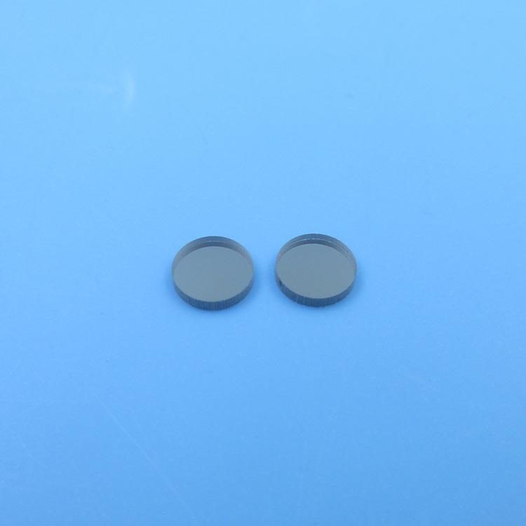 减光镜面玻璃透过率4%的衰减片中灰密度相机仪器设备用视觉捕捉光