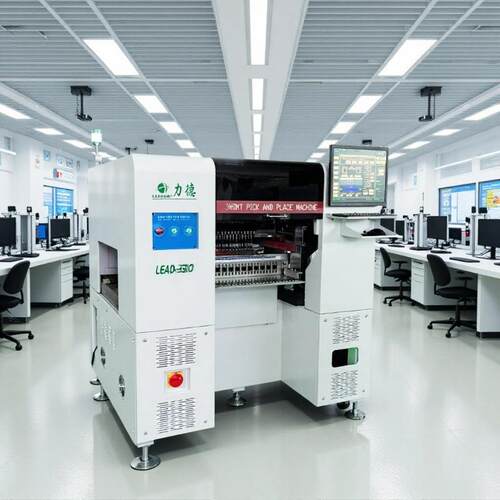 优惠供应1.2米10头LED贴片机，高速贴片机