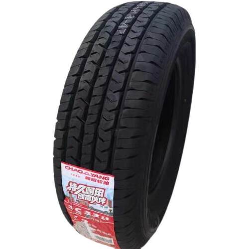 朝阳轮胎 215/75R16LT 10PR加厚江铃全顺新时代215/75R16C大通V80