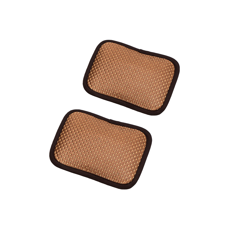 超顺滑大拜手垫 专用掌垫108磕大头大拜忏手套天意运动拜忏手推垫