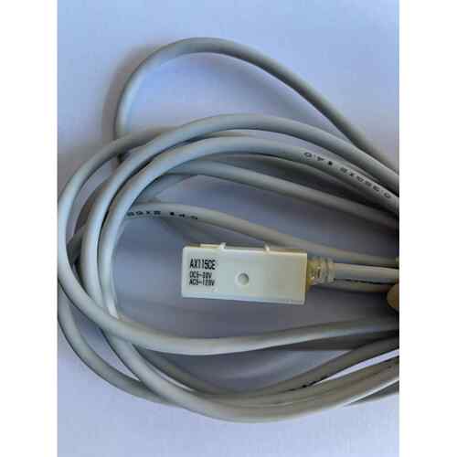 TAIYO太阳铁工磁性开 关AX115CE AX111CE AX105CE AX101CE 2手的