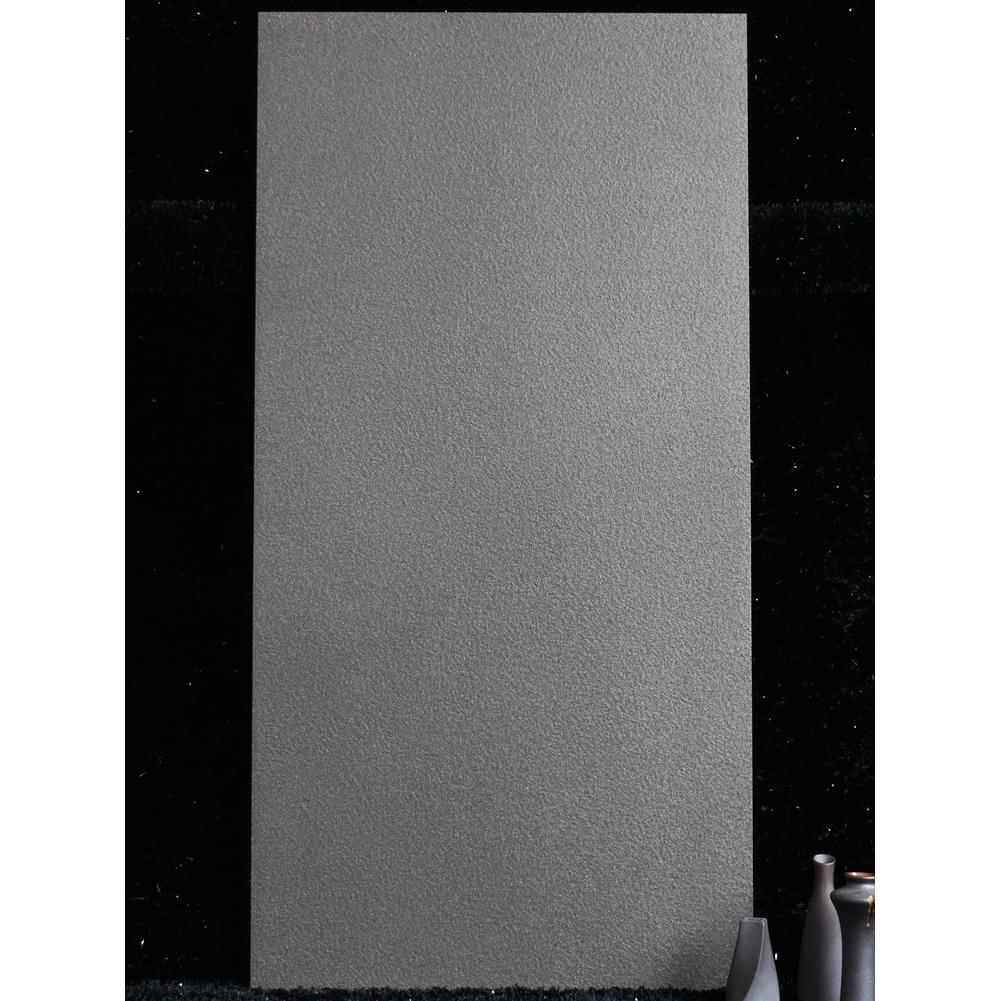 户外灰色全瓷灰色通全体烧砂岩大板600X120仿古0砖火石瓷防滑地砖