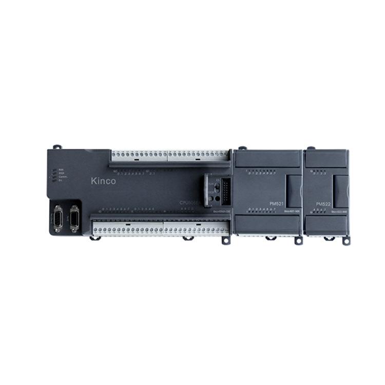 供应步科Kinco K5系列PLC K系列经济型PLC
