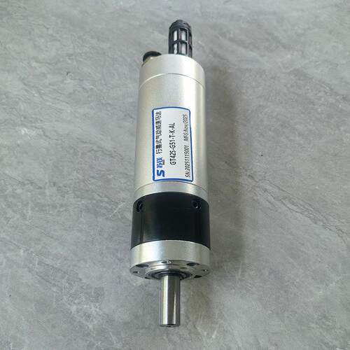 厂式家现货行星减速气动达SGT-42-G29-TK-AL928 气动马达马防爆
