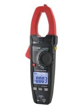 (CEM)华盛昌 DT-9380A / DT-9381A /DT-9382 工业级数字钳形表