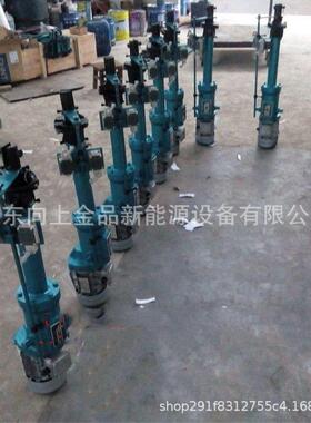 DTZ拐角式电动推杆 500kg电动推杆 机械推拉杆