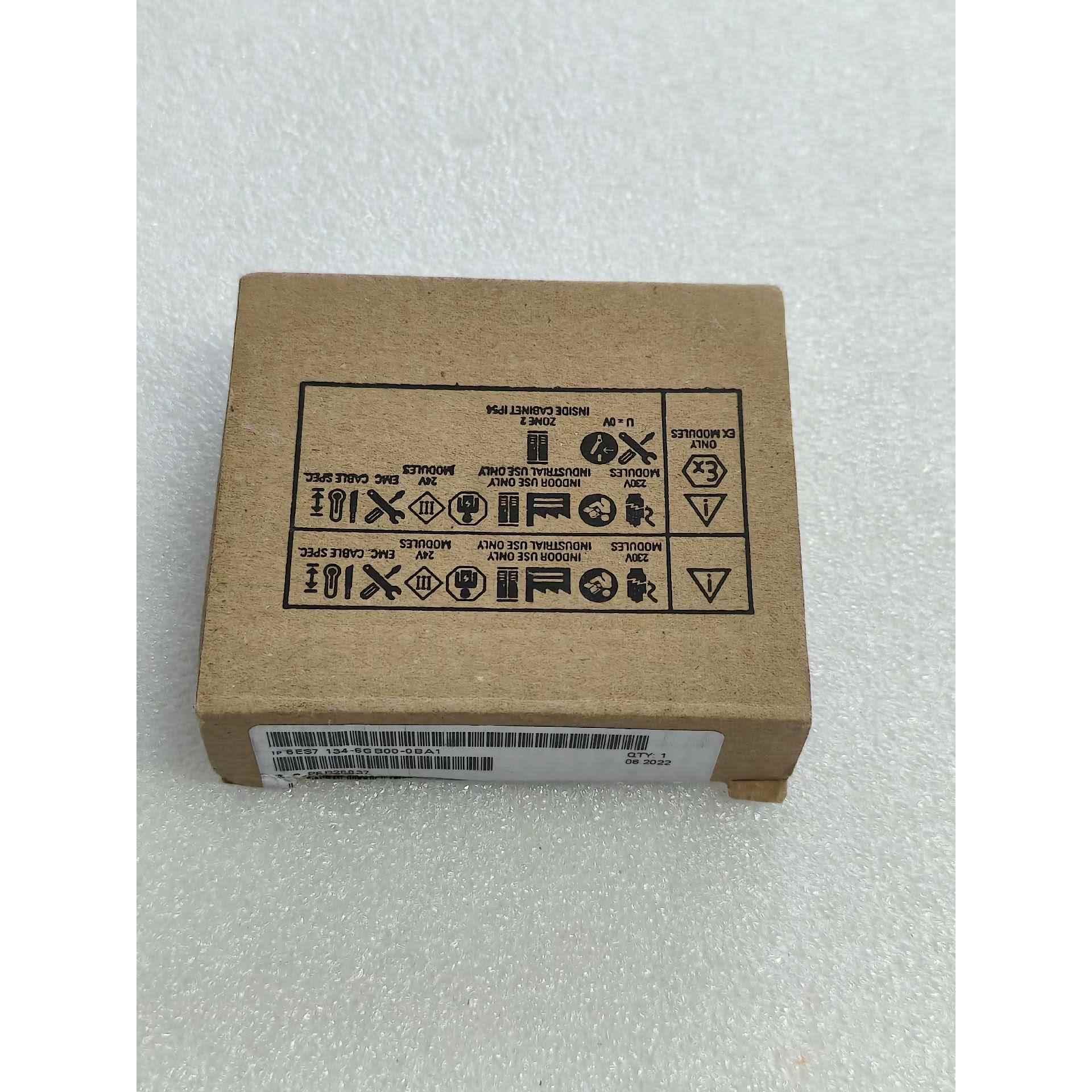 议价西门子6ES7 134-6GB00-0BA1