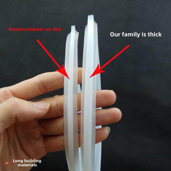 揭宝高压锅密封圈橡胶圈压力圈皮圈皮带丰达莱压力锅原厂包邮