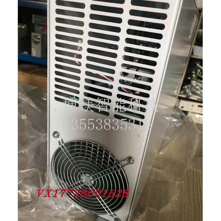 全新MC-550 PAUUMC5540000-01 原装 现货 议议价 - 封面