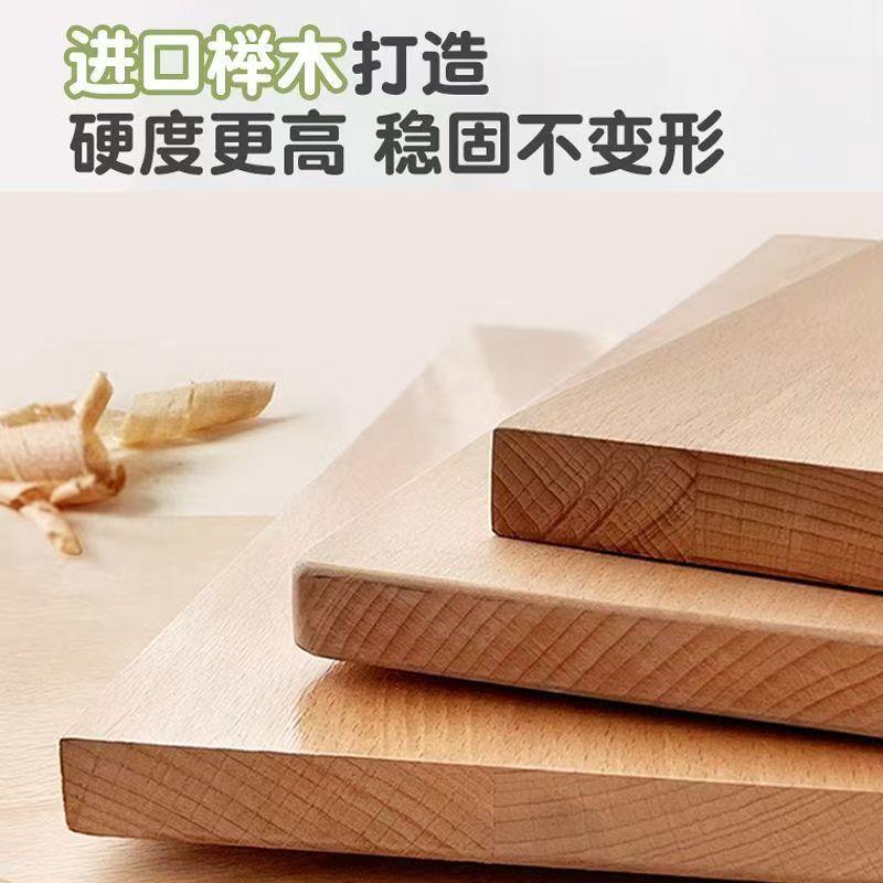 榉木儿童拼接床婴儿床男孩女孩公主小床拼大床实木儿童床可升降床