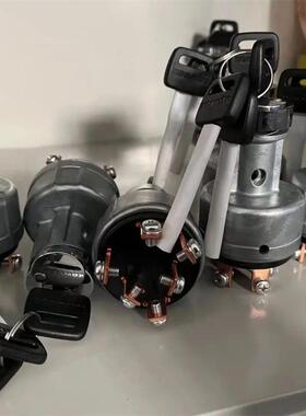 小松装载机WA380-3变速器控制开关421-43-26120用于装载机配件