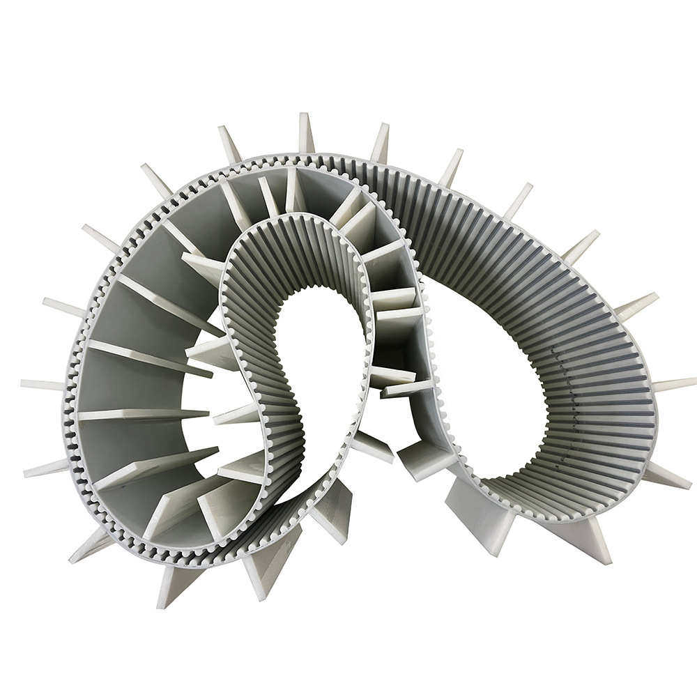 白色PU聚氨酯同步带加挡板同步带 PU钢丝线芯挡块同步带工业皮带,标准件/零部件/工业耗材,输送带/传送带,淘宝优惠券,粉丝福利购,淘宝优惠卷