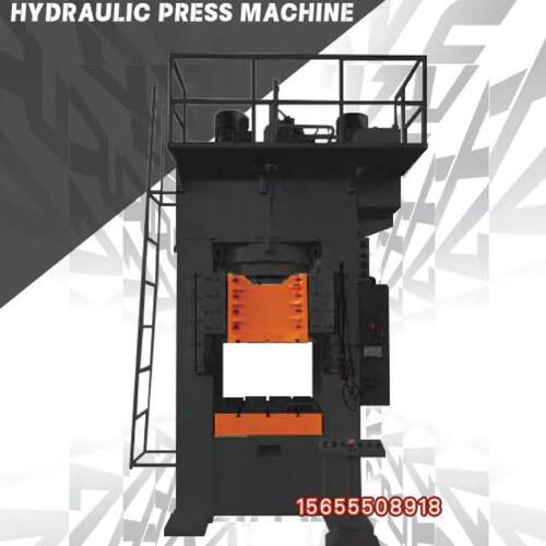 框式液压机废旧钢板边角料剪切机液压钢管龙门剪铝合金汽车壳剪断