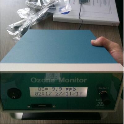 2BModel202便携式紫外光源臭氧分析仪，现货供应