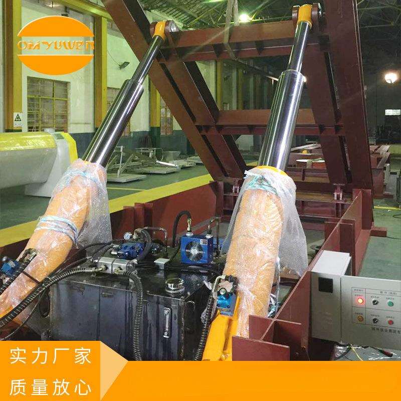 酒厂料仓液压设备液压站液压系统厂家液压系统液压油缸大全型号