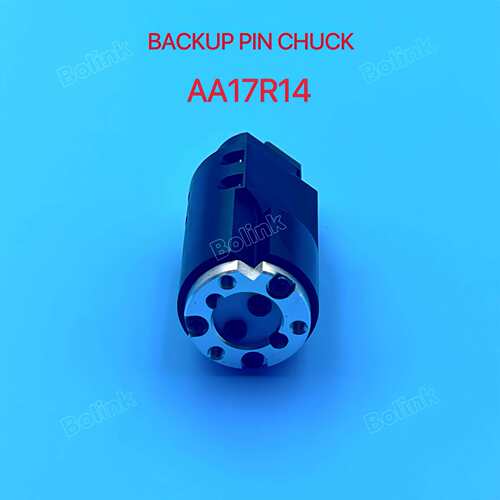 适用富士贴片机配件NXTH24卡盘治具AA17R14现货现发