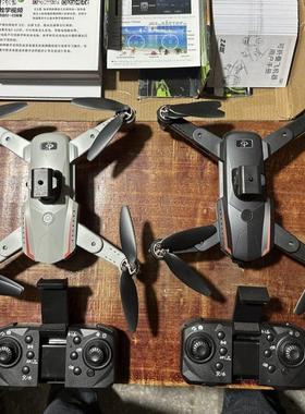 直播间同款L62无人机遥控器配件包电池以及无刷电机通用螺丝