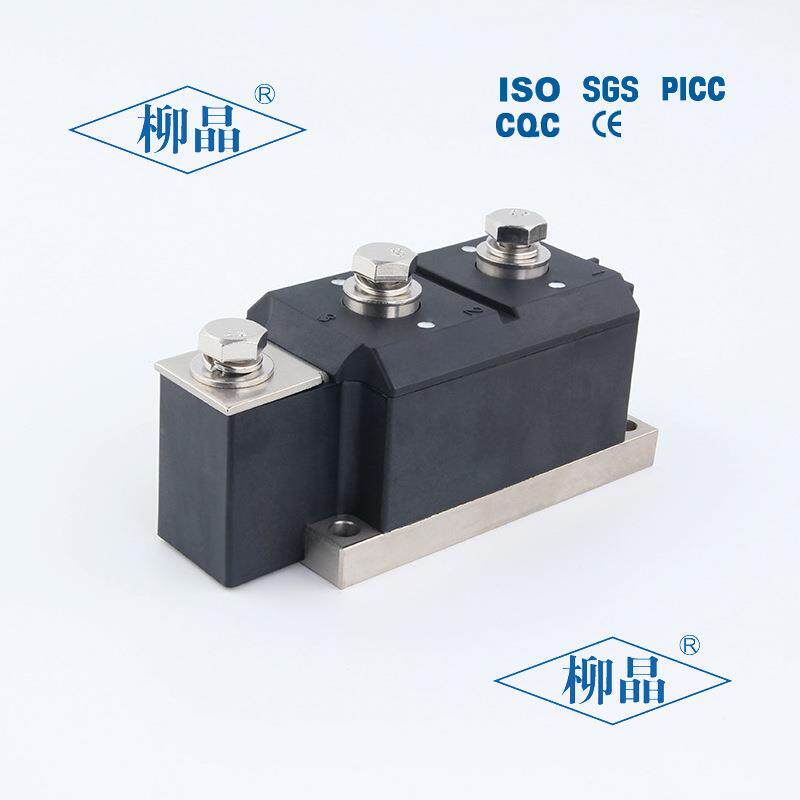 柳晶智能无功补偿电容柜 LJ-MTX1000A1400V 大电流可控硅