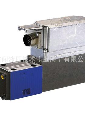 PARKER阀液控单向阀 4WRPH 6 C3 B12L-2XG24Z4M 0811404034