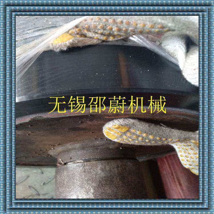厂家货源供应代包聚氨酯轮PU轮子滚轮架聚氨酯橡胶轮