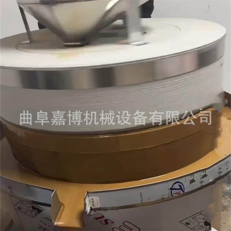 邯郸旅游景区永70公分艾绒石磨 煎饼糊豆浆小豆腐石磨照明电