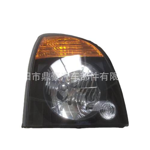 适用于现代波特13大灯H100/PORTER13大灯92101-4F510