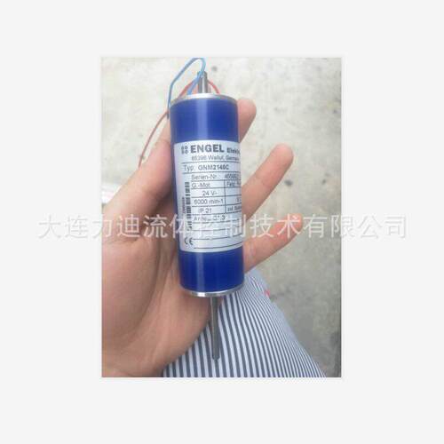 供应德国ENGEL直流电机恩格尔电机GNM 2130C-G5
