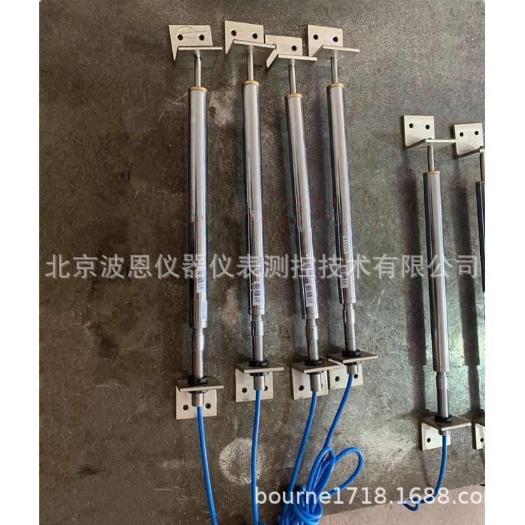 振弦式测缝计裂缝计位移计厂家大坝不锈钢位移计应变计