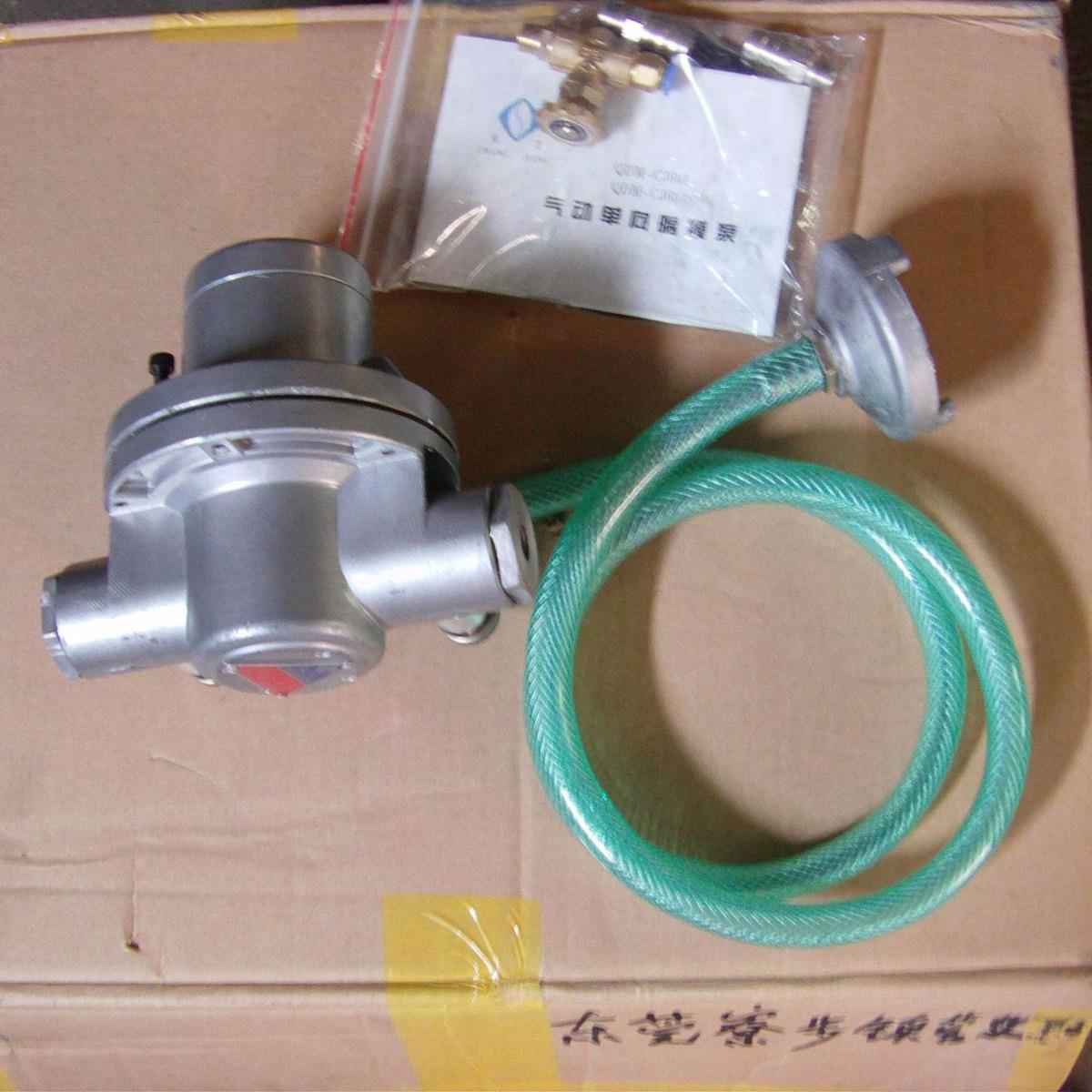 水墨印刷机墨泵 气动单向隔膜泵