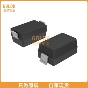 【 全新原装现货 】 MMSZ5235B-TP DIODE ZENER 6.8V 500MW SOD1