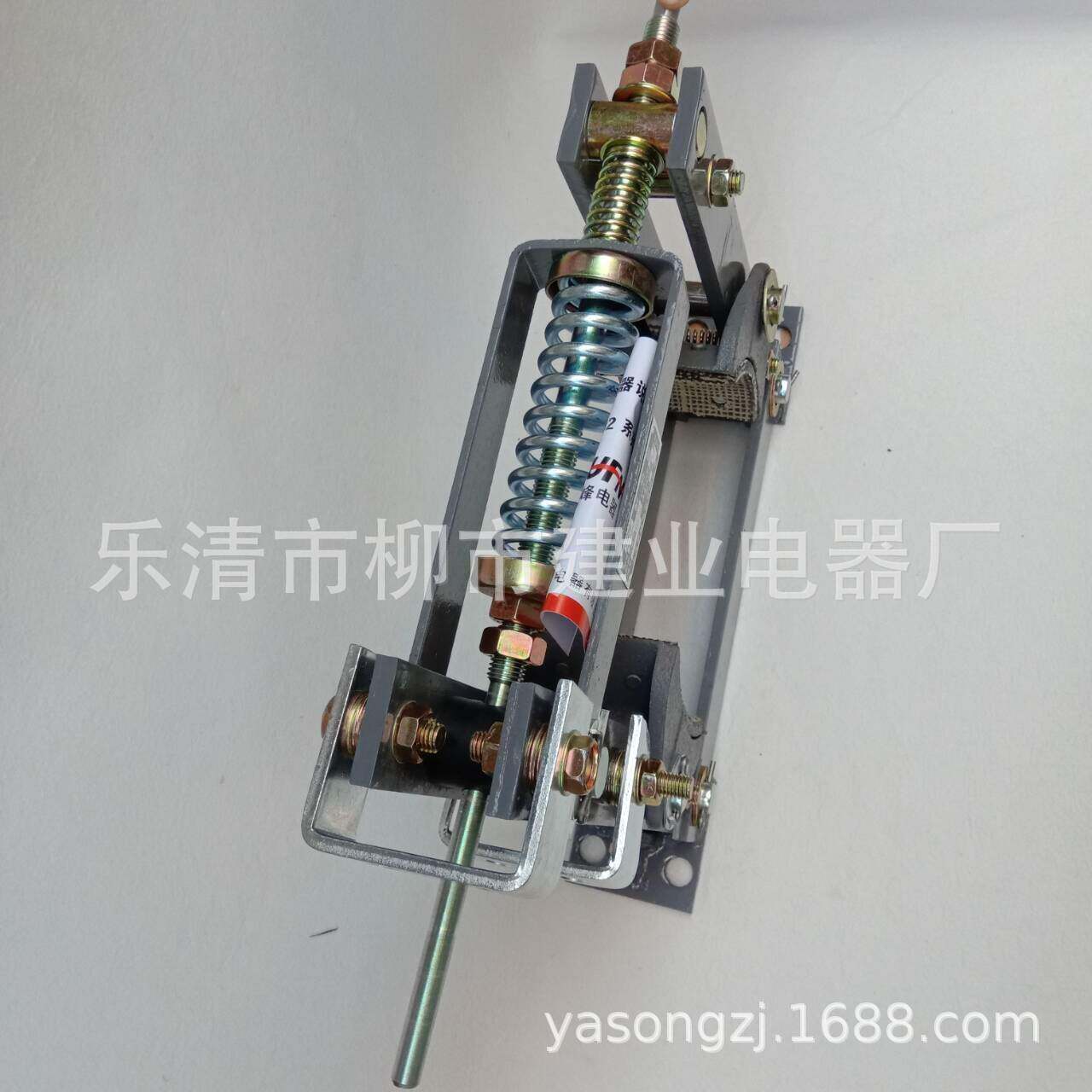 交流电磁制动器 TJ2-200A 卷扬机制动刹车抱闸制动架