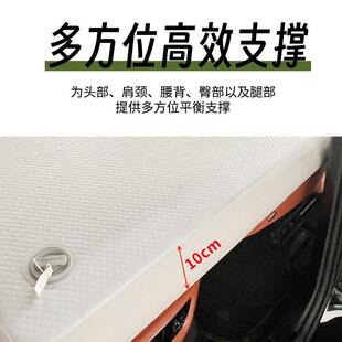 工厂直销户魏派魏派蓝山蓝山车载充床家用轿车旅外行拉丝充气气床