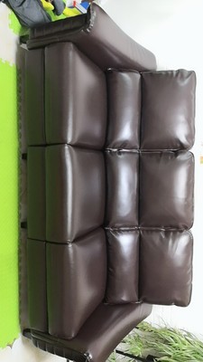 意式轻奢客厅电动功能舱真皮沙发怎么样？被坑前车之鉴感受揭秘