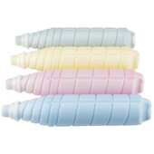 6085墨粉 1100 兼容粉 C1085 适用美能达TN622碳粉粉盒Bizhub