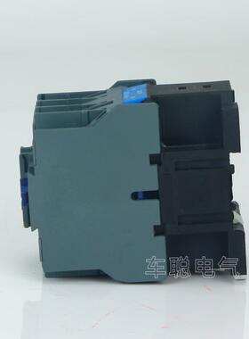 永x磁防晃交流1接触器电cKRSj2(HD)-951LC1D9511防晃电交流接触器