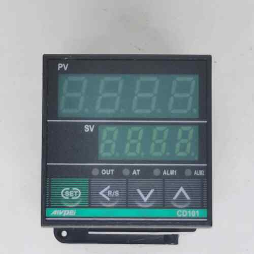AIVPEI 安培温控器 CD101 CD-101 K 400℃ 智能温控表