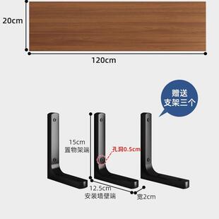 挂壁供台关公神台架香炉架财神架子墙上供桌家用祖先牌位灶君供台