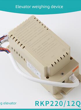 Rkp220/12Q-01电梯专用应急照明电源双插头适用于康利富士达满龙