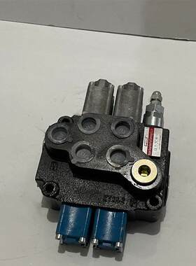 DCV40-2-E74(120)-2S4C2A1-U23G08手动液压多路阀